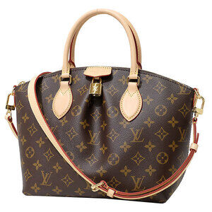 Louis Vuitton Monogram Canvas Boetie NM 2way bag